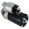 Wai Global Starter, STRBO PMGR 12V 11T CCW, 14kW12 Volt, CCW, 11Tooth Pinion 32747N - alternate 1